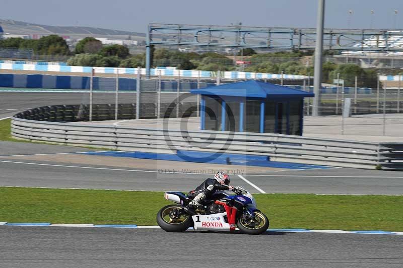 jerez;motorbikes;nov 2012;peter wileman photography;spain;trackday;trackday digital images;tracksense