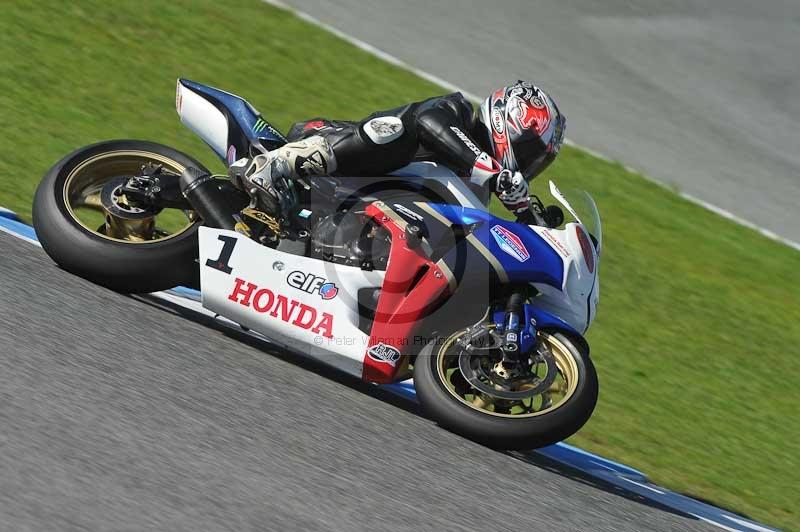 jerez;motorbikes;nov 2012;peter wileman photography;spain;trackday;trackday digital images;tracksense