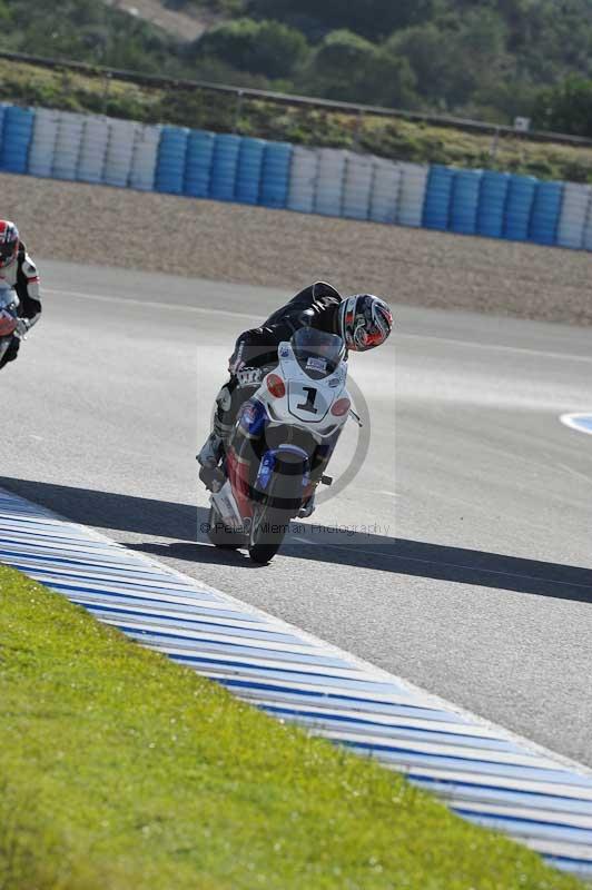 jerez;motorbikes;nov 2012;peter wileman photography;spain;trackday;trackday digital images;tracksense