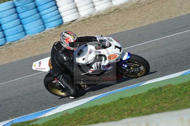 jerez;motorbikes;nov 2012;peter wileman photography;spain;trackday;trackday digital images;tracksense