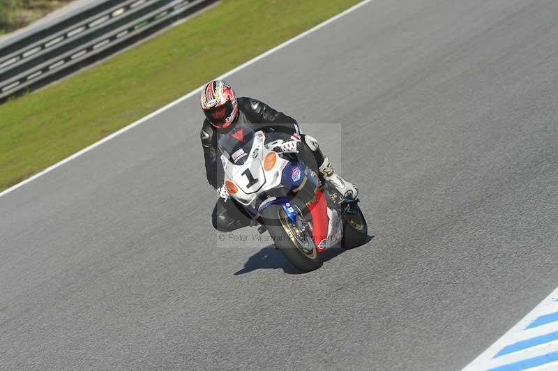 jerez;motorbikes;nov 2012;peter wileman photography;spain;trackday;trackday digital images;tracksense