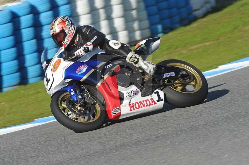 jerez;motorbikes;nov 2012;peter wileman photography;spain;trackday;trackday digital images;tracksense