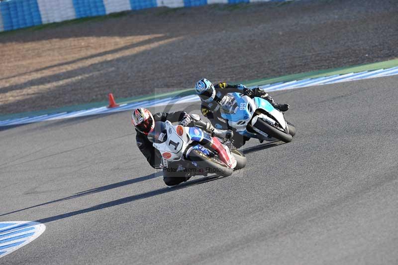 jerez;motorbikes;nov 2012;peter wileman photography;spain;trackday;trackday digital images;tracksense