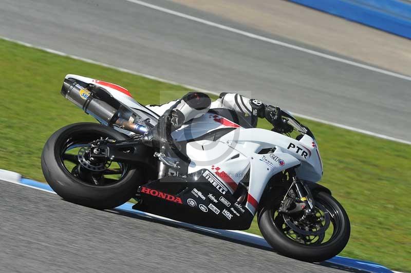 jerez;motorbikes;nov 2012;peter wileman photography;spain;trackday;trackday digital images;tracksense