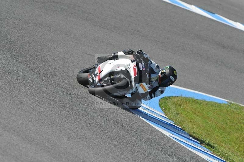 jerez;motorbikes;nov 2012;peter wileman photography;spain;trackday;trackday digital images;tracksense