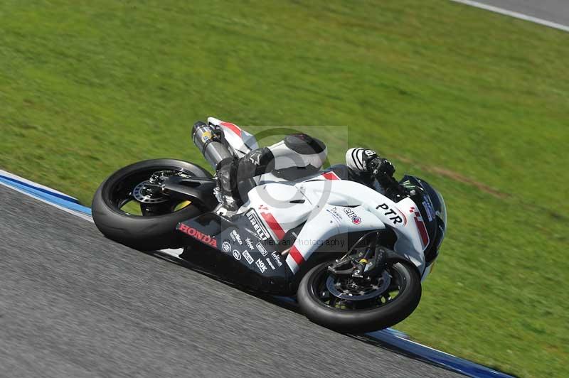 jerez;motorbikes;nov 2012;peter wileman photography;spain;trackday;trackday digital images;tracksense