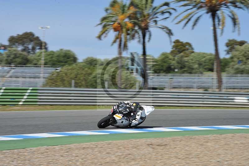 jerez;motorbikes;nov 2012;peter wileman photography;spain;trackday;trackday digital images;tracksense