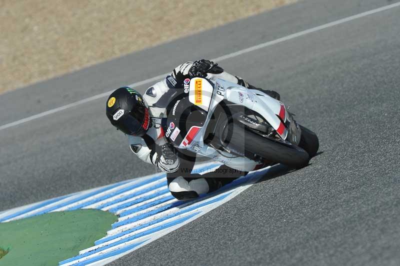 jerez;motorbikes;nov 2012;peter wileman photography;spain;trackday;trackday digital images;tracksense