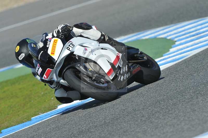 jerez;motorbikes;nov 2012;peter wileman photography;spain;trackday;trackday digital images;tracksense