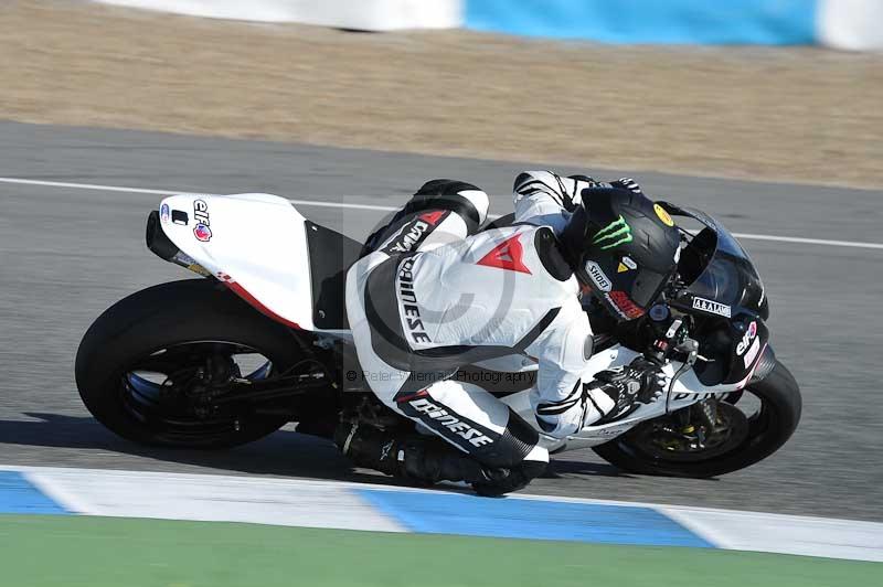 jerez;motorbikes;nov 2012;peter wileman photography;spain;trackday;trackday digital images;tracksense