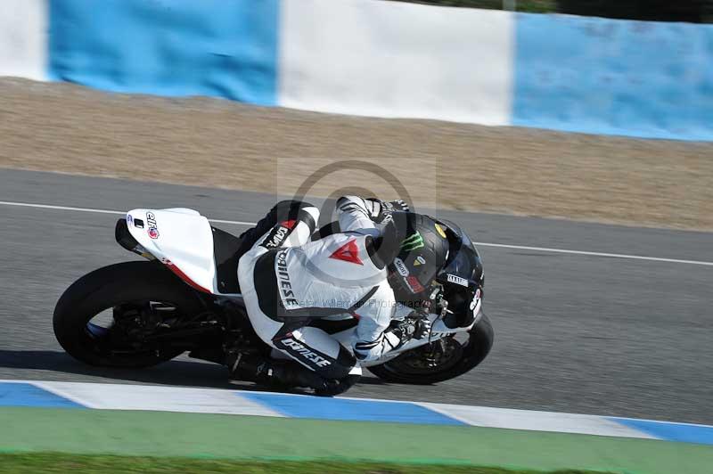 jerez;motorbikes;nov 2012;peter wileman photography;spain;trackday;trackday digital images;tracksense