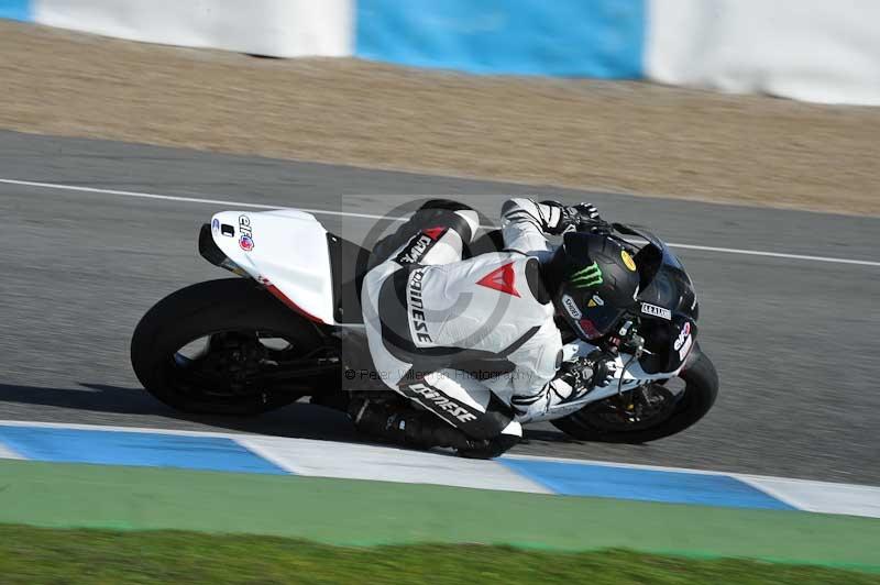 jerez;motorbikes;nov 2012;peter wileman photography;spain;trackday;trackday digital images;tracksense