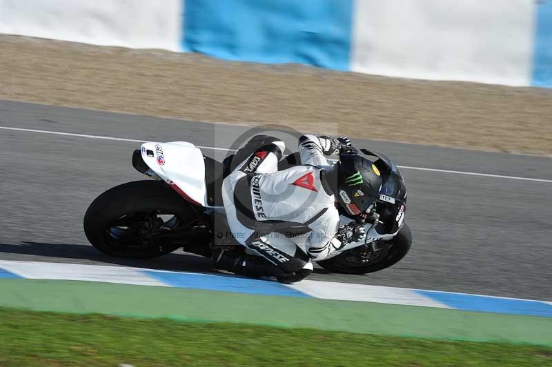 jerez;motorbikes;nov 2012;peter wileman photography;spain;trackday;trackday digital images;tracksense