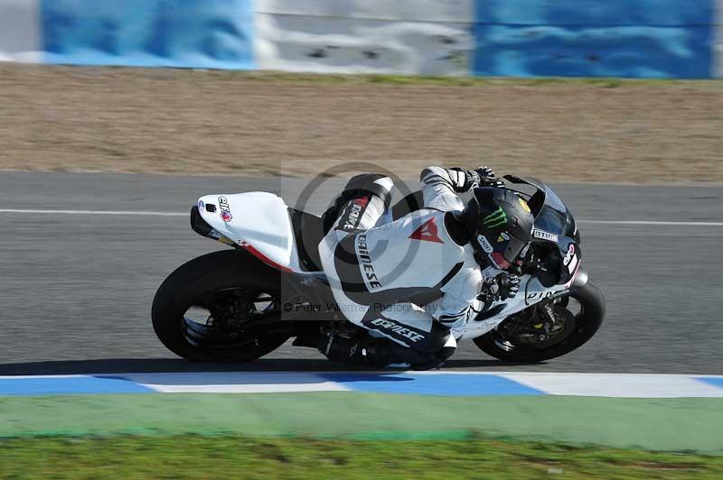 jerez;motorbikes;nov 2012;peter wileman photography;spain;trackday;trackday digital images;tracksense