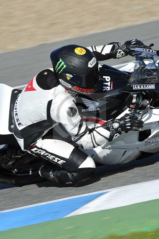 jerez;motorbikes;nov 2012;peter wileman photography;spain;trackday;trackday digital images;tracksense