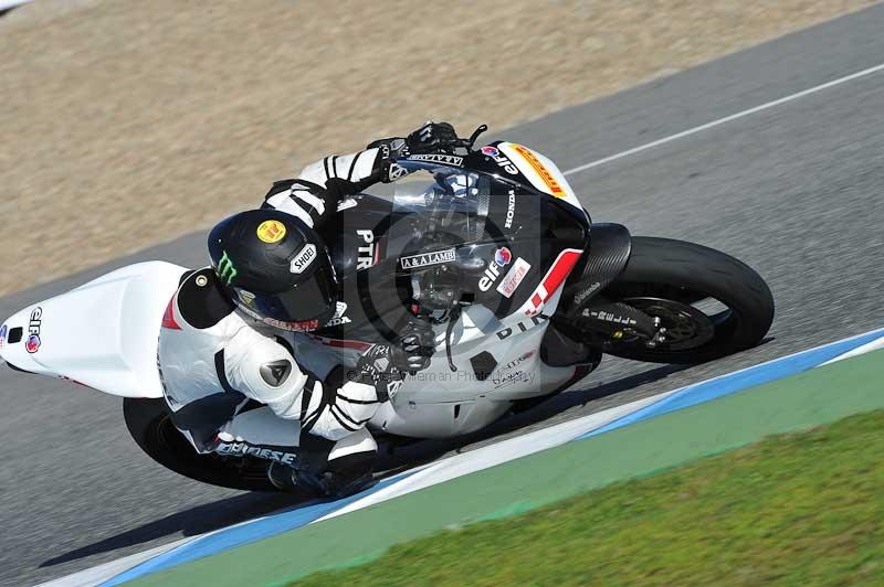 jerez;motorbikes;nov 2012;peter wileman photography;spain;trackday;trackday digital images;tracksense