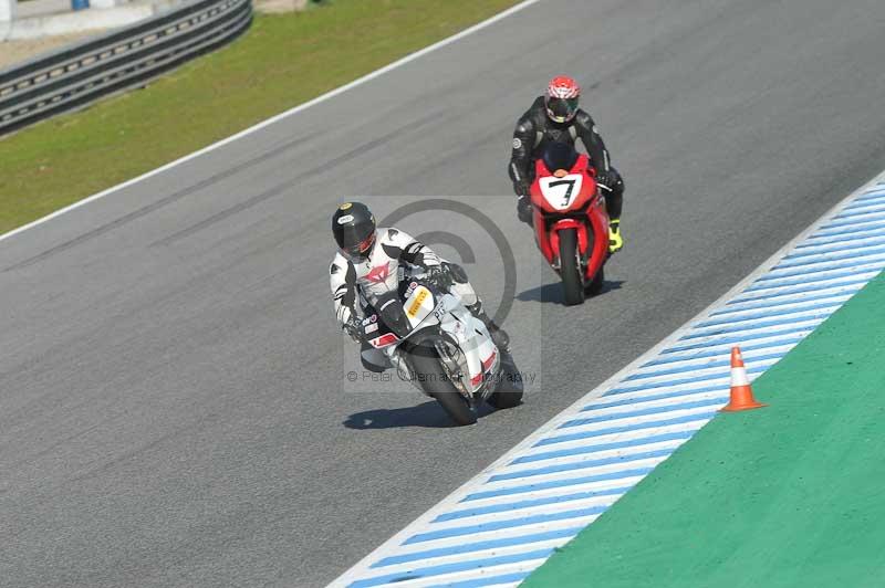 jerez;motorbikes;nov 2012;peter wileman photography;spain;trackday;trackday digital images;tracksense