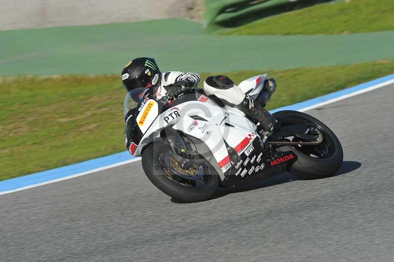 jerez;motorbikes;nov 2012;peter wileman photography;spain;trackday;trackday digital images;tracksense