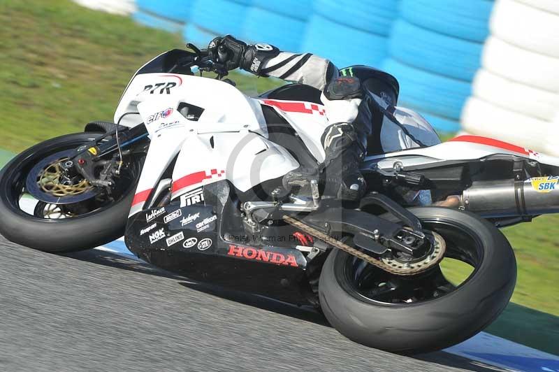 jerez;motorbikes;nov 2012;peter wileman photography;spain;trackday;trackday digital images;tracksense