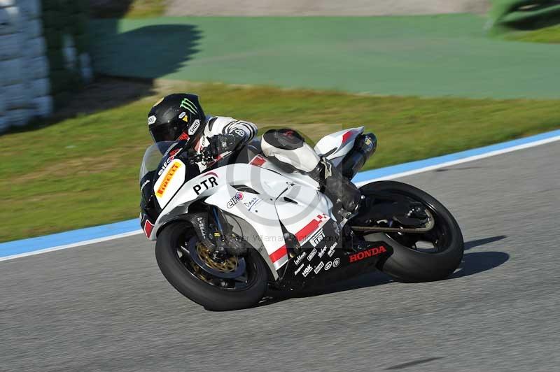 jerez;motorbikes;nov 2012;peter wileman photography;spain;trackday;trackday digital images;tracksense