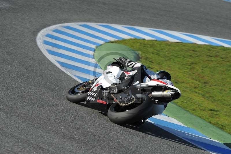 jerez;motorbikes;nov 2012;peter wileman photography;spain;trackday;trackday digital images;tracksense