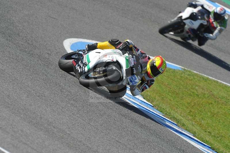 jerez;motorbikes;nov 2012;peter wileman photography;spain;trackday;trackday digital images;tracksense