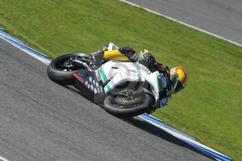 jerez;motorbikes;nov 2012;peter wileman photography;spain;trackday;trackday digital images;tracksense