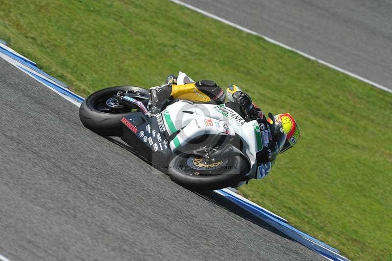 jerez;motorbikes;nov 2012;peter wileman photography;spain;trackday;trackday digital images;tracksense