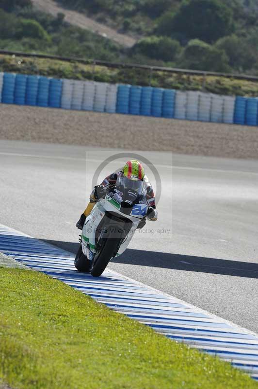 jerez;motorbikes;nov 2012;peter wileman photography;spain;trackday;trackday digital images;tracksense