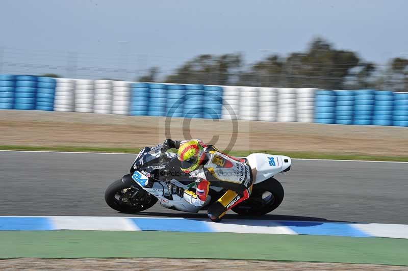 jerez;motorbikes;nov 2012;peter wileman photography;spain;trackday;trackday digital images;tracksense