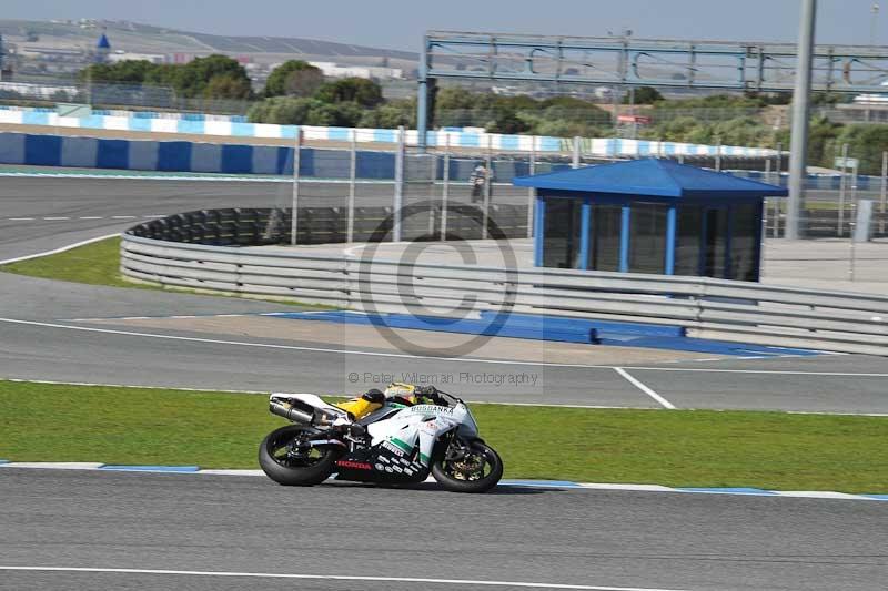 jerez;motorbikes;nov 2012;peter wileman photography;spain;trackday;trackday digital images;tracksense