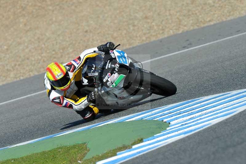 jerez;motorbikes;nov 2012;peter wileman photography;spain;trackday;trackday digital images;tracksense