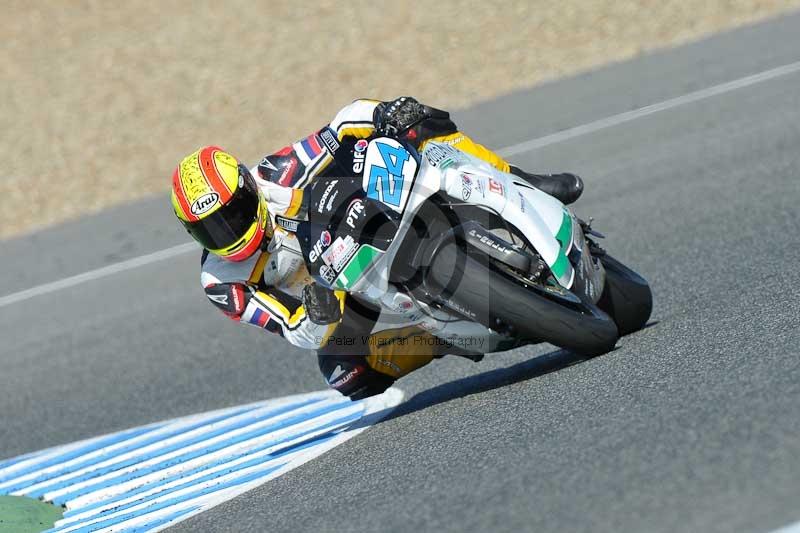 jerez;motorbikes;nov 2012;peter wileman photography;spain;trackday;trackday digital images;tracksense