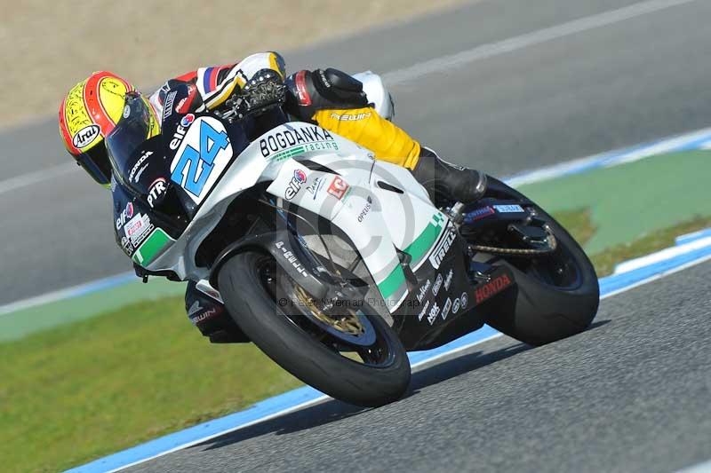 jerez;motorbikes;nov 2012;peter wileman photography;spain;trackday;trackday digital images;tracksense