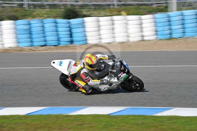 jerez;motorbikes;nov 2012;peter wileman photography;spain;trackday;trackday digital images;tracksense