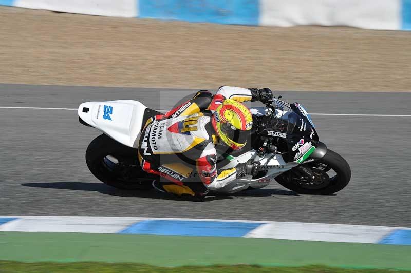 jerez;motorbikes;nov 2012;peter wileman photography;spain;trackday;trackday digital images;tracksense