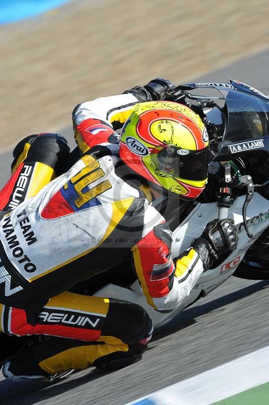 jerez;motorbikes;nov 2012;peter wileman photography;spain;trackday;trackday digital images;tracksense