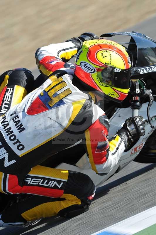 jerez;motorbikes;nov 2012;peter wileman photography;spain;trackday;trackday digital images;tracksense