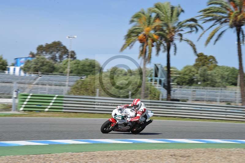 jerez;motorbikes;nov 2012;peter wileman photography;spain;trackday;trackday digital images;tracksense