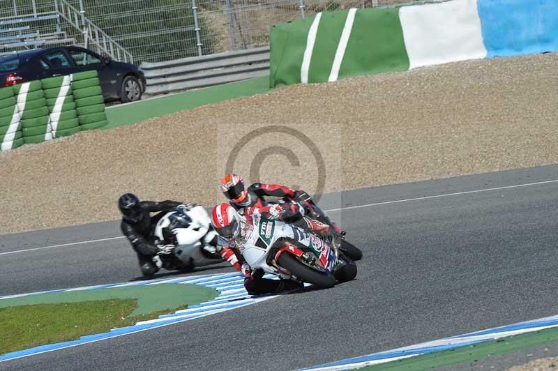 jerez;motorbikes;nov 2012;peter wileman photography;spain;trackday;trackday digital images;tracksense