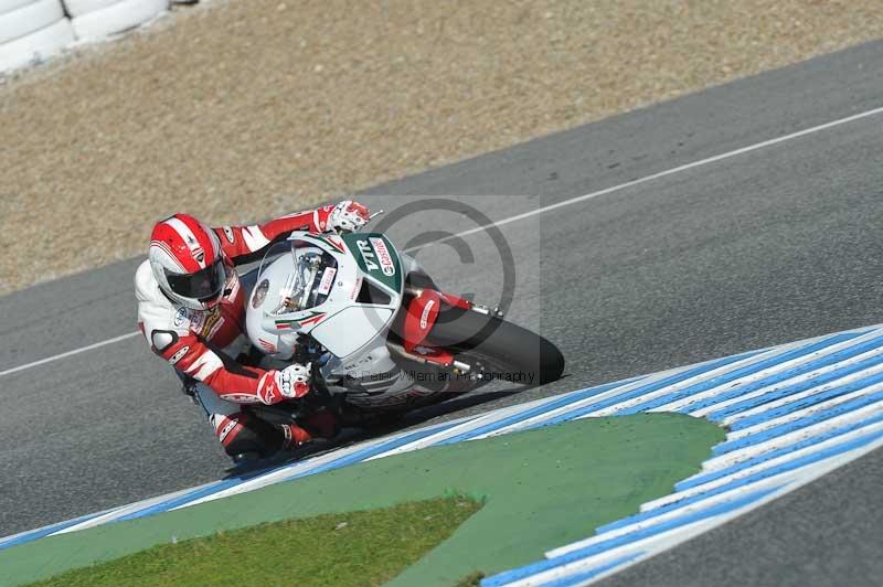 jerez;motorbikes;nov 2012;peter wileman photography;spain;trackday;trackday digital images;tracksense