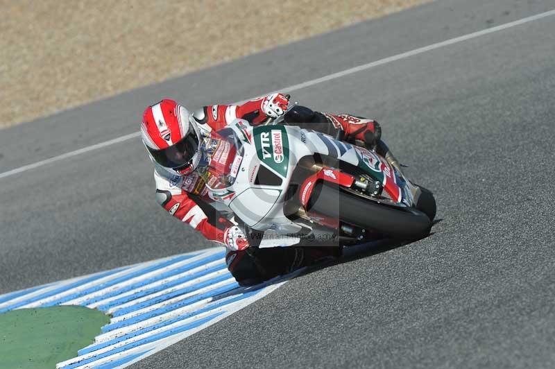 jerez;motorbikes;nov 2012;peter wileman photography;spain;trackday;trackday digital images;tracksense