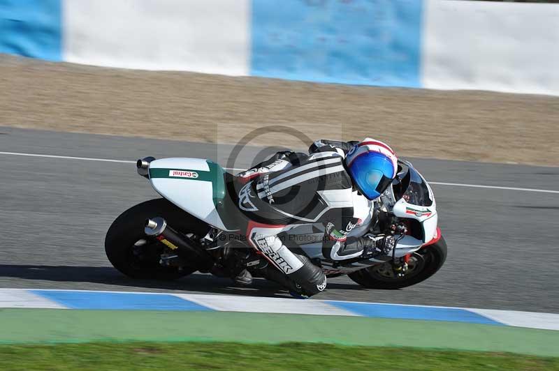 jerez;motorbikes;nov 2012;peter wileman photography;spain;trackday;trackday digital images;tracksense