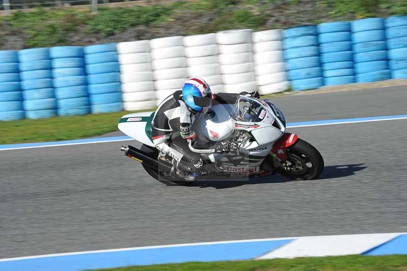 jerez;motorbikes;nov 2012;peter wileman photography;spain;trackday;trackday digital images;tracksense