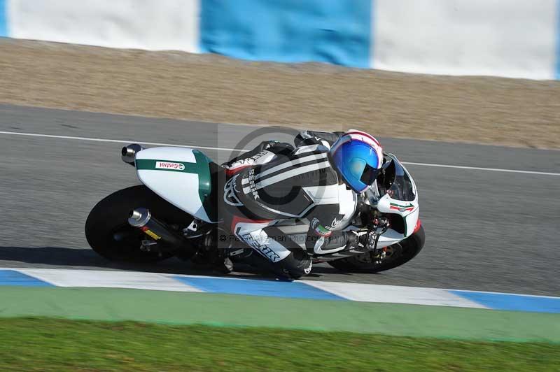 jerez;motorbikes;nov 2012;peter wileman photography;spain;trackday;trackday digital images;tracksense