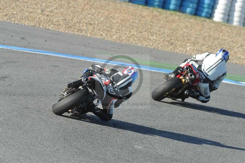 jerez;motorbikes;nov 2012;peter wileman photography;spain;trackday;trackday digital images;tracksense