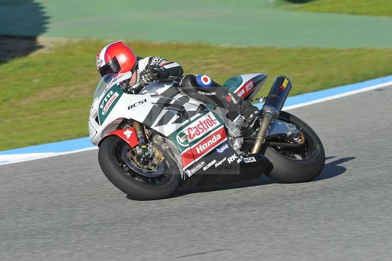 jerez;motorbikes;nov 2012;peter wileman photography;spain;trackday;trackday digital images;tracksense