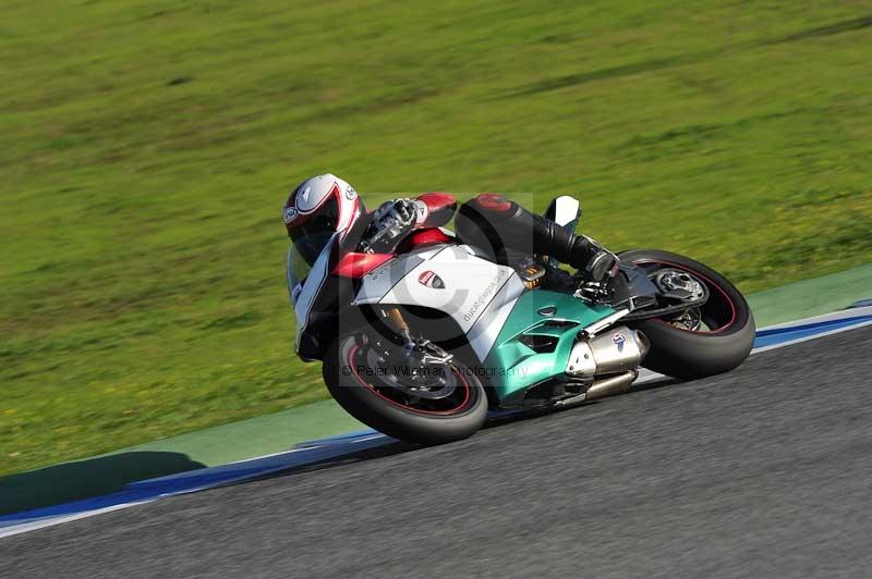 jerez;motorbikes;nov 2012;peter wileman photography;spain;trackday;trackday digital images;tracksense