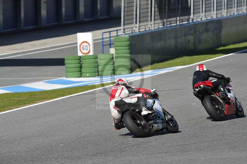 jerez;motorbikes;nov 2012;peter wileman photography;spain;trackday;trackday digital images;tracksense