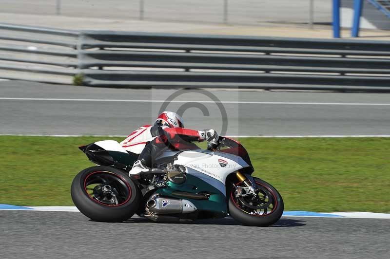 jerez;motorbikes;nov 2012;peter wileman photography;spain;trackday;trackday digital images;tracksense